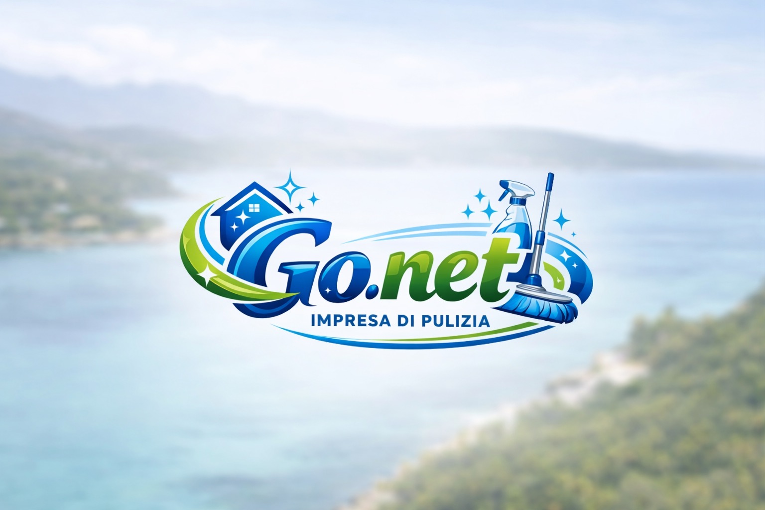 GO NET Servizi e Transfer nella costa nord-est della Sardegna